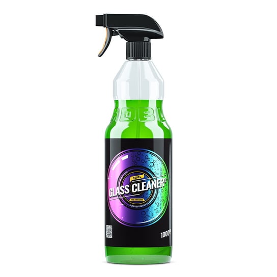 ADBL Glass Cleaner2 1L - Płyn do Szyb bez Smug HOLAWESOME ADBL