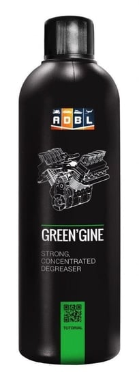 ADBL Green'gine 0,5L (Mycie silnika) ADBL