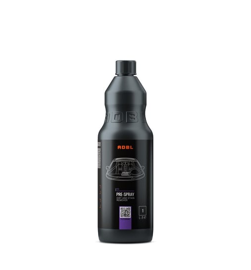 ADBL Pre Spray 1L - Środek Piorący ADBL