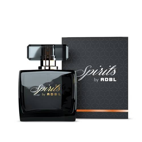 ADBL Spirits Fame perfumy samochodowe 50ml ADBL