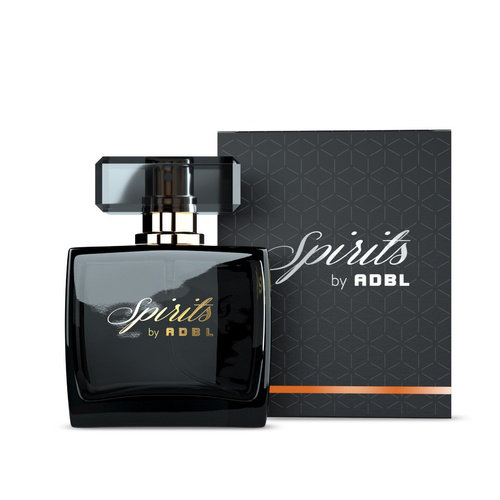 ADBL Spirts Miss perfumy samochodowe 50ml ADBL