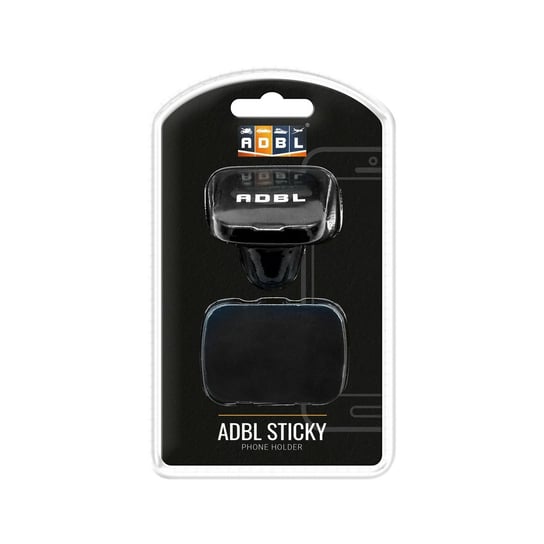 Adbl Sticky – Magnetyczny Uchwyt Na Telefonu ADBL
