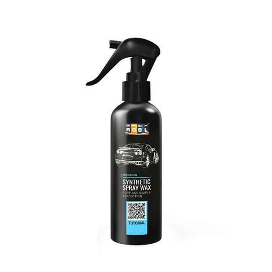 ADBL Synthetic Spray Wax 200ml ADBL