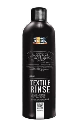 ADBL Textil Rinse 0,5L (Czyszczenie tapicerki) ADBL
