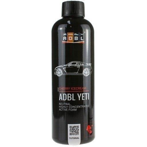 ADBL Yeti - Cherry Ice Cream 1L (Aktywna piana) ADBL