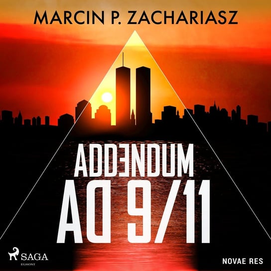 Addendum AD 9/11 Zachariasz Marcin P.