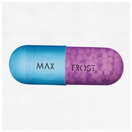 Adderall Max Frost