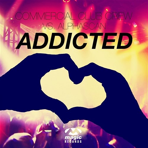 Addicted Commercial Club Crew vs. Alphascan