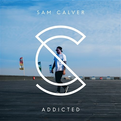 Addicted Sam Calver