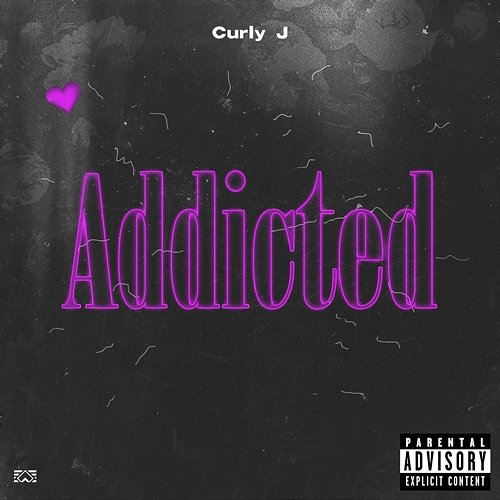 Addicted Curly J