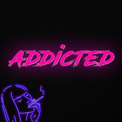 Addicted Lukas Whittaker