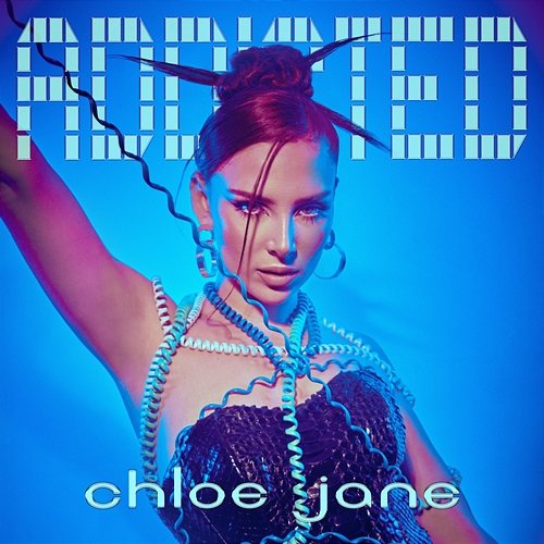 Addicted Chloe Jane