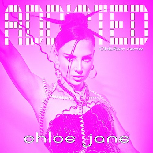 Addicted Chloe Jane