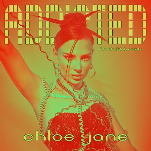 Addicted Chloe Jane