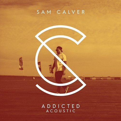 Addicted Sam Calver