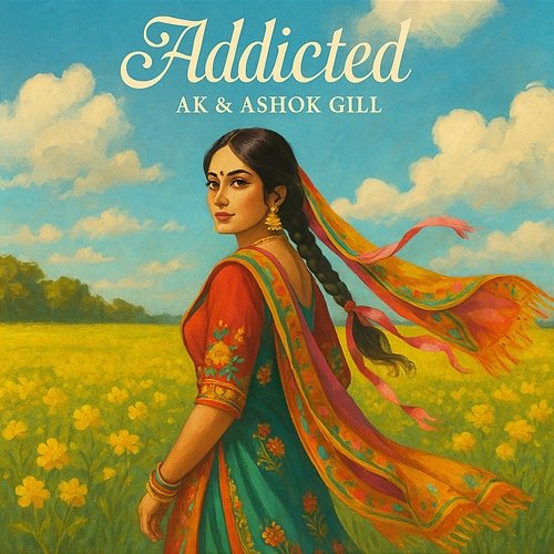 Addicted AK & Ashok Gill