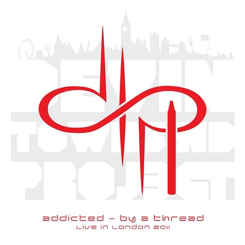 Addicted - By a Thread, live in London 2011 Devin Townsend Project