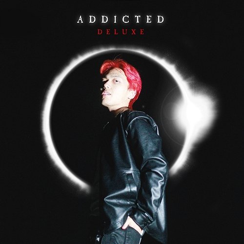 Addicted (Deluxe) Kim Addict