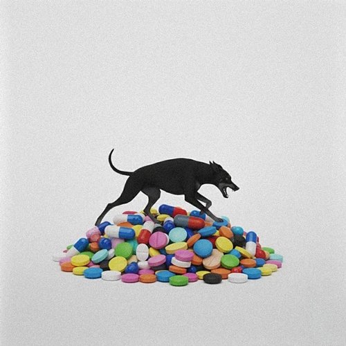 Addicted Love GIST, LO VOLF, LEE SUREEN