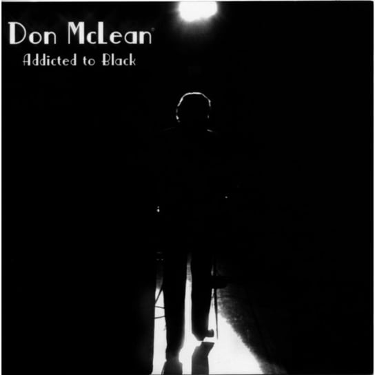 Addicted To Black Mclean Don