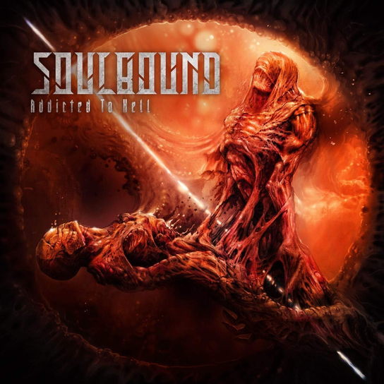 Addicted To Hell Soulbound