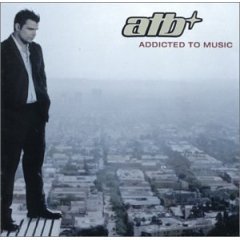Addicted to music ATB