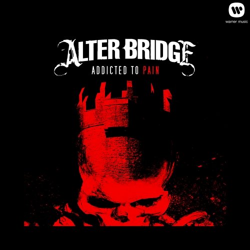 Addicted to Pain Alter Bridge