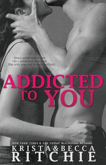 Addicted to You Ritchie Krista