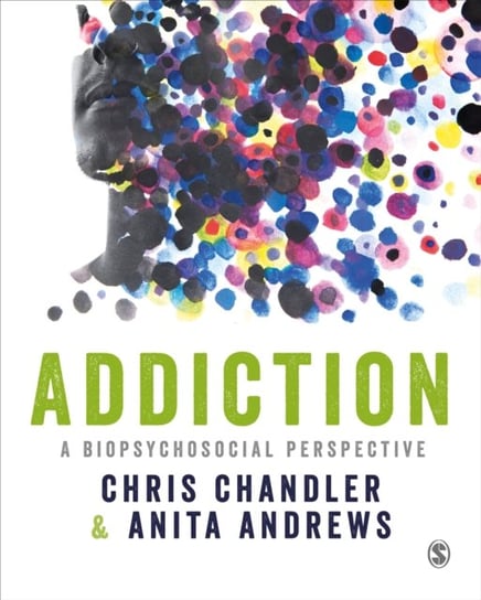 Addiction Chandler Chris