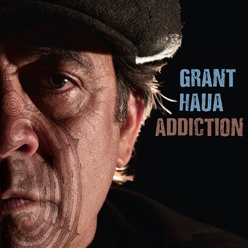 Addiction Grant Haua