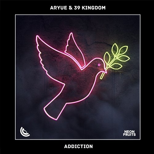 Addiction Aryue & 39 Kingdom