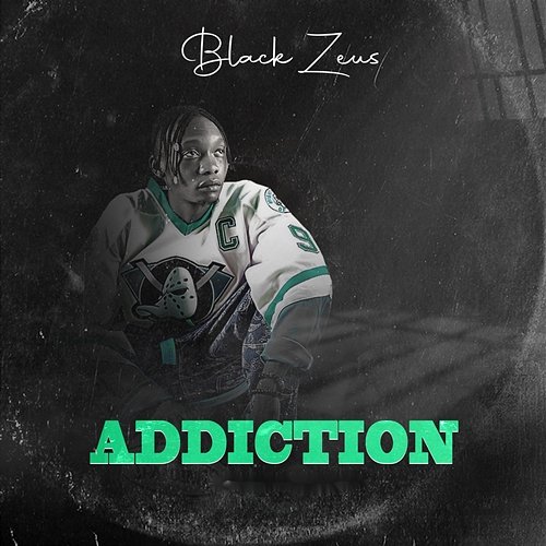 Addiction Black Zeus