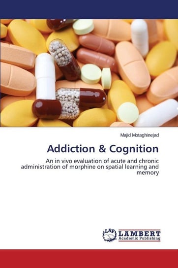 Addiction & Cognition Motaghinejad Majid