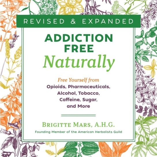 Addiction-Free Naturally Mars Brigitte