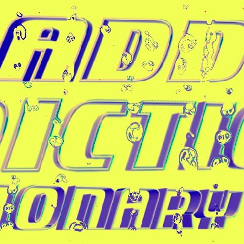 Addictionary John Wolfhooker