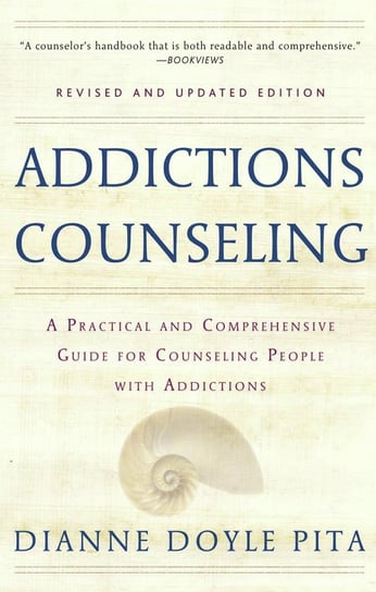 Addictions Counseling - ebook epub Diane Doyle Pita