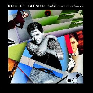ADDICTIONS VOLUME 1 Palmer Robert