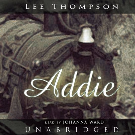 Addie Thompson Lee