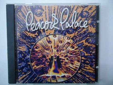 ADDING WINGS Palace Songs