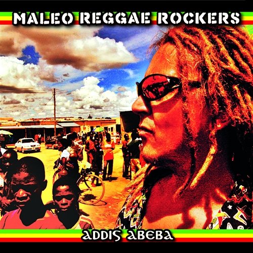 Addis Abeba Maleo Reggae Rockers