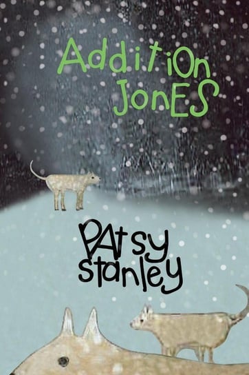 Addition Jones Stanley Patsy