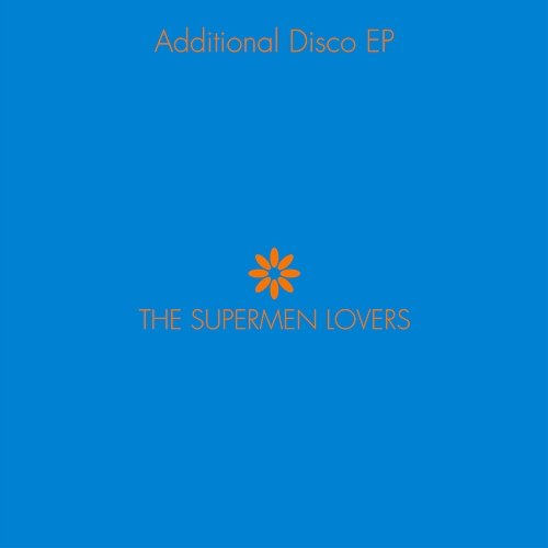 Additional Disco The Supermen Lovers