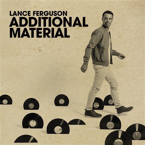 Additional Material EP Lance Ferguson