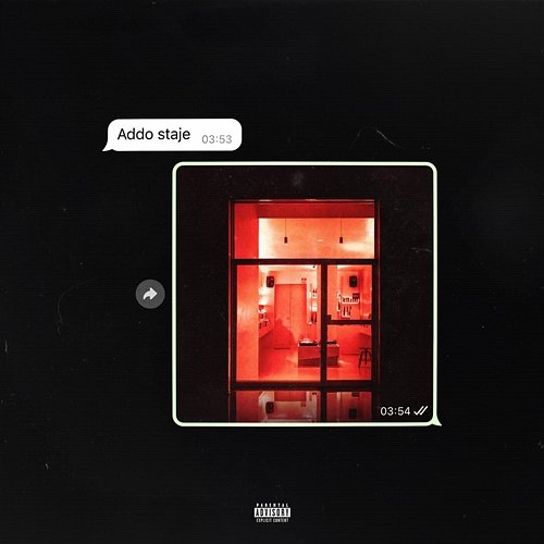 ADDO STAJE VTR, Le-one