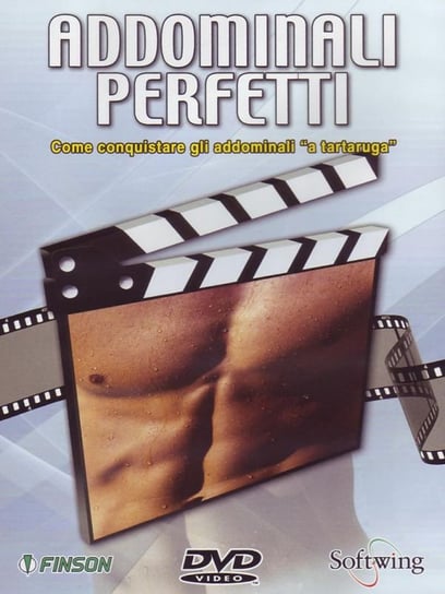 Addominali Perfetti Various Directors
