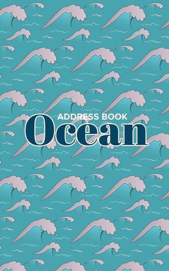 Address Book Ocean Us Journals R