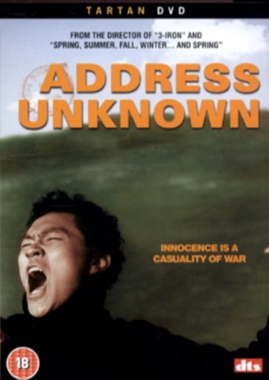 Address Unknown (brak polskiej wersji językowej) Ki-duk Kim