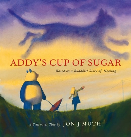 Addys Cup of Sugar (PB) Muth Jon J.