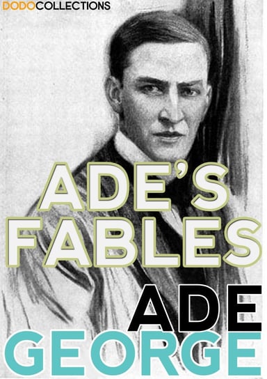 Ade's Fables George Ade