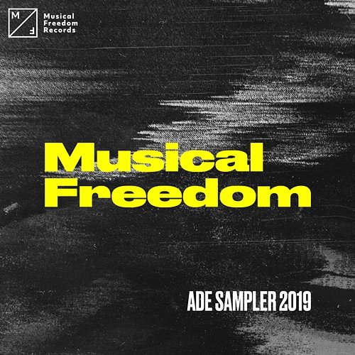 ADE Sampler 2019 Musical Freedom